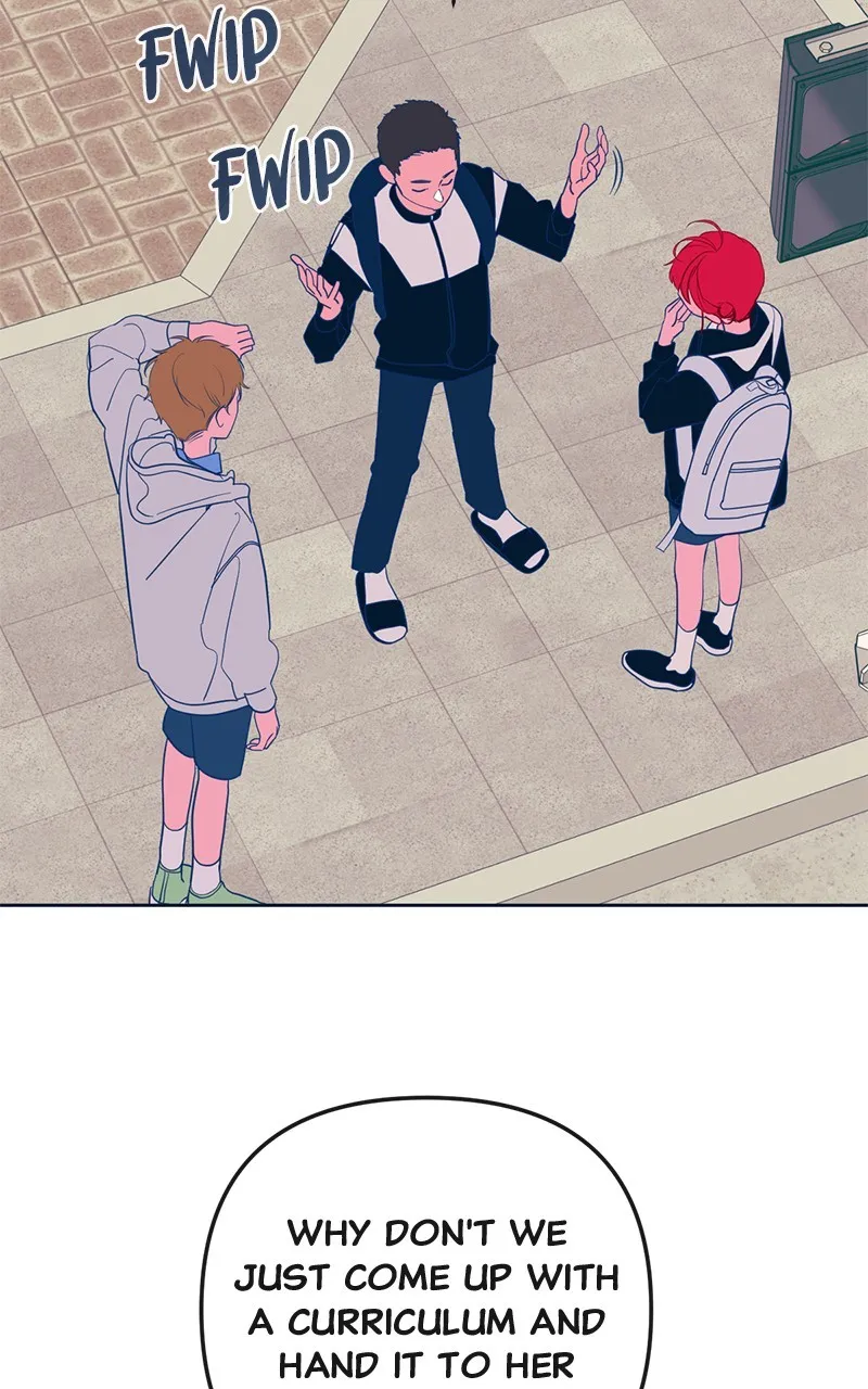 Deadpoint Chapter 17 page 42 - 