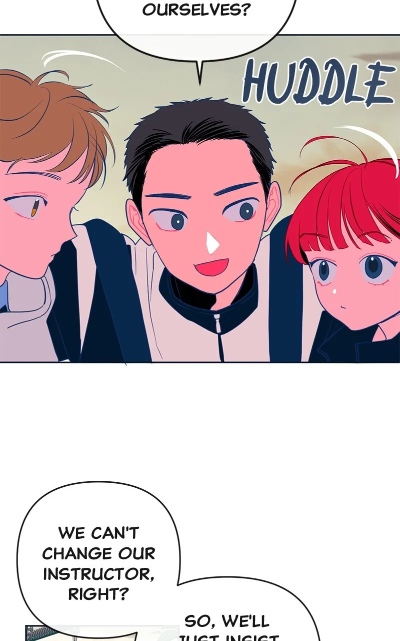 Deadpoint Chapter 17 page 43 - 