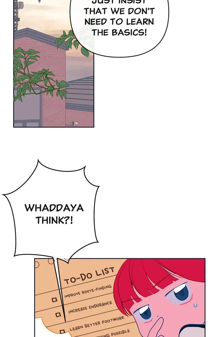 Deadpoint Chapter 17 page 44 - 
