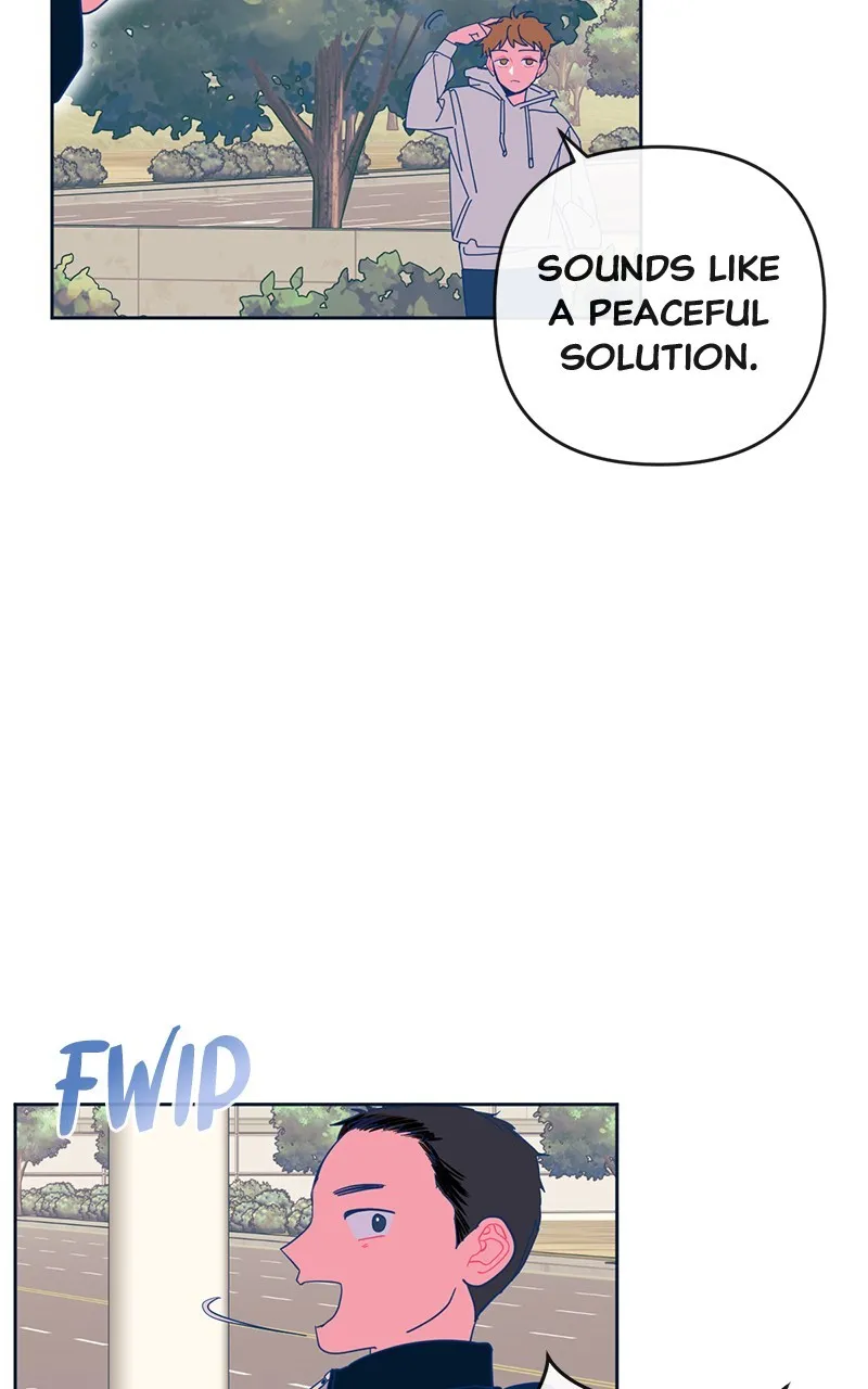 Deadpoint Chapter 17 page 46 - 