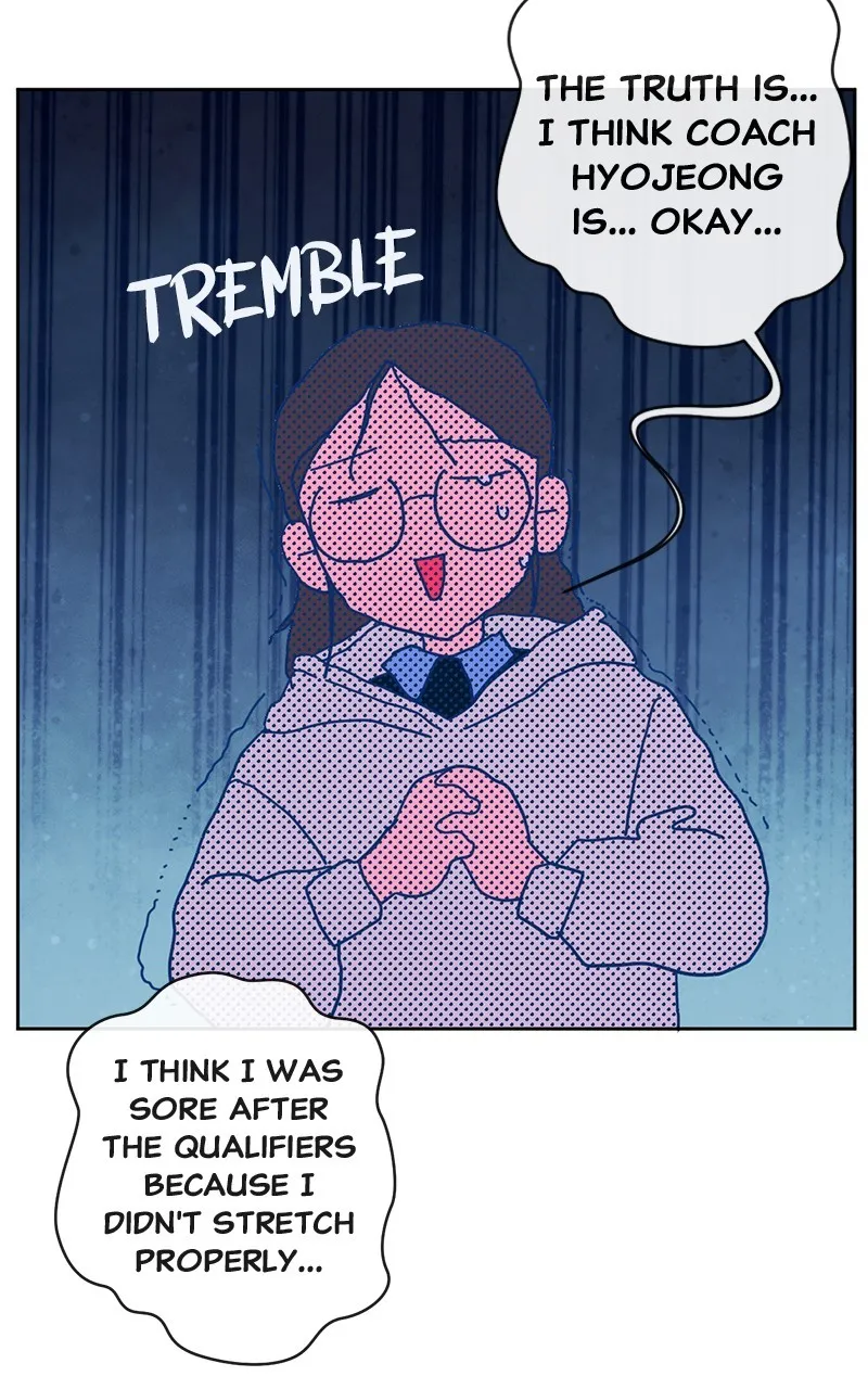Deadpoint Chapter 17 page 50 - 
