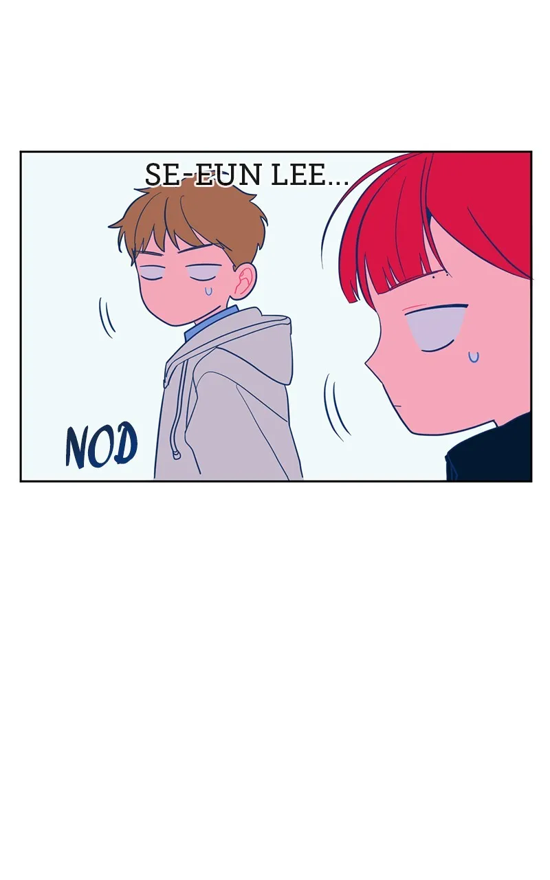 Deadpoint Chapter 17 page 51 - 