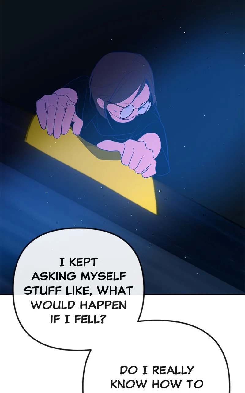 Deadpoint Chapter 17 page 55 - 