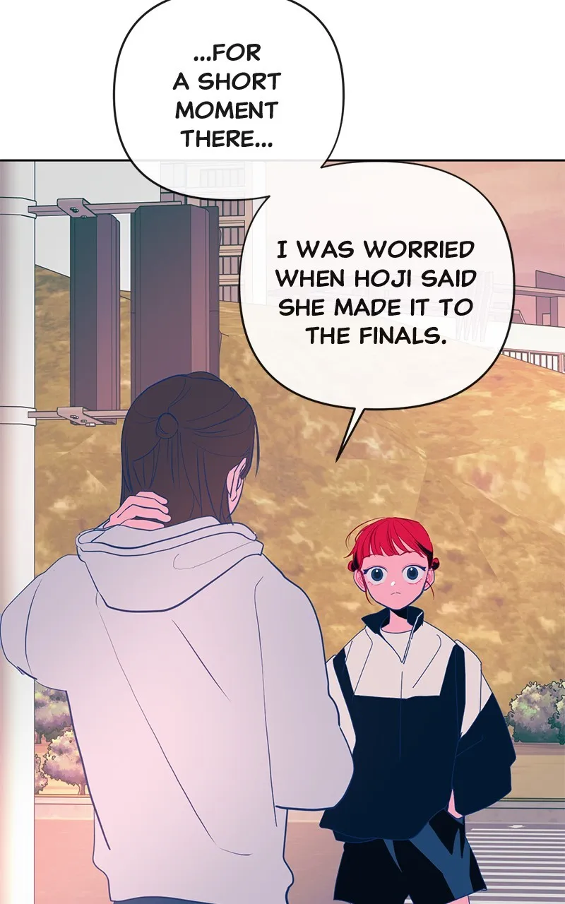 Deadpoint Chapter 17 page 57 - 