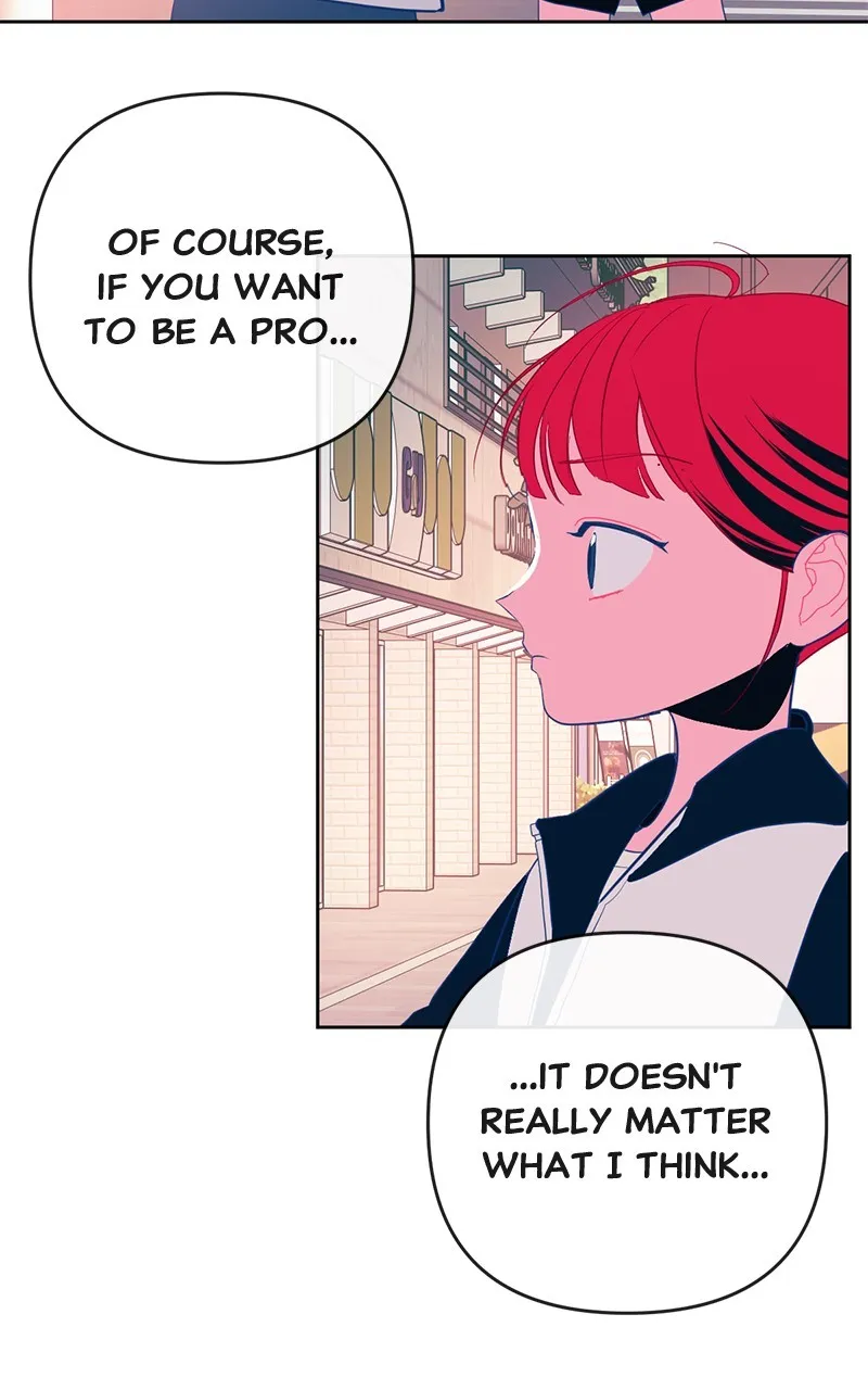 Deadpoint Chapter 17 page 58 - 