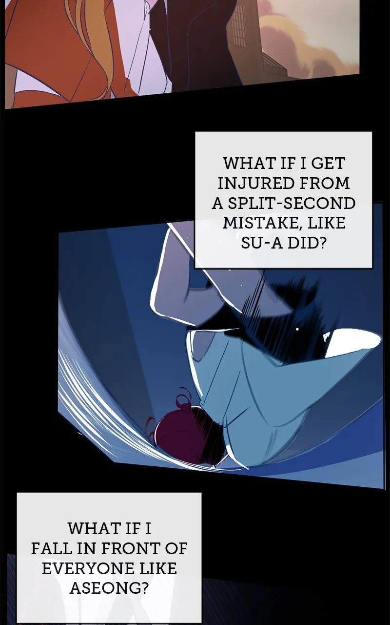 Deadpoint Chapter 17 page 63 - 