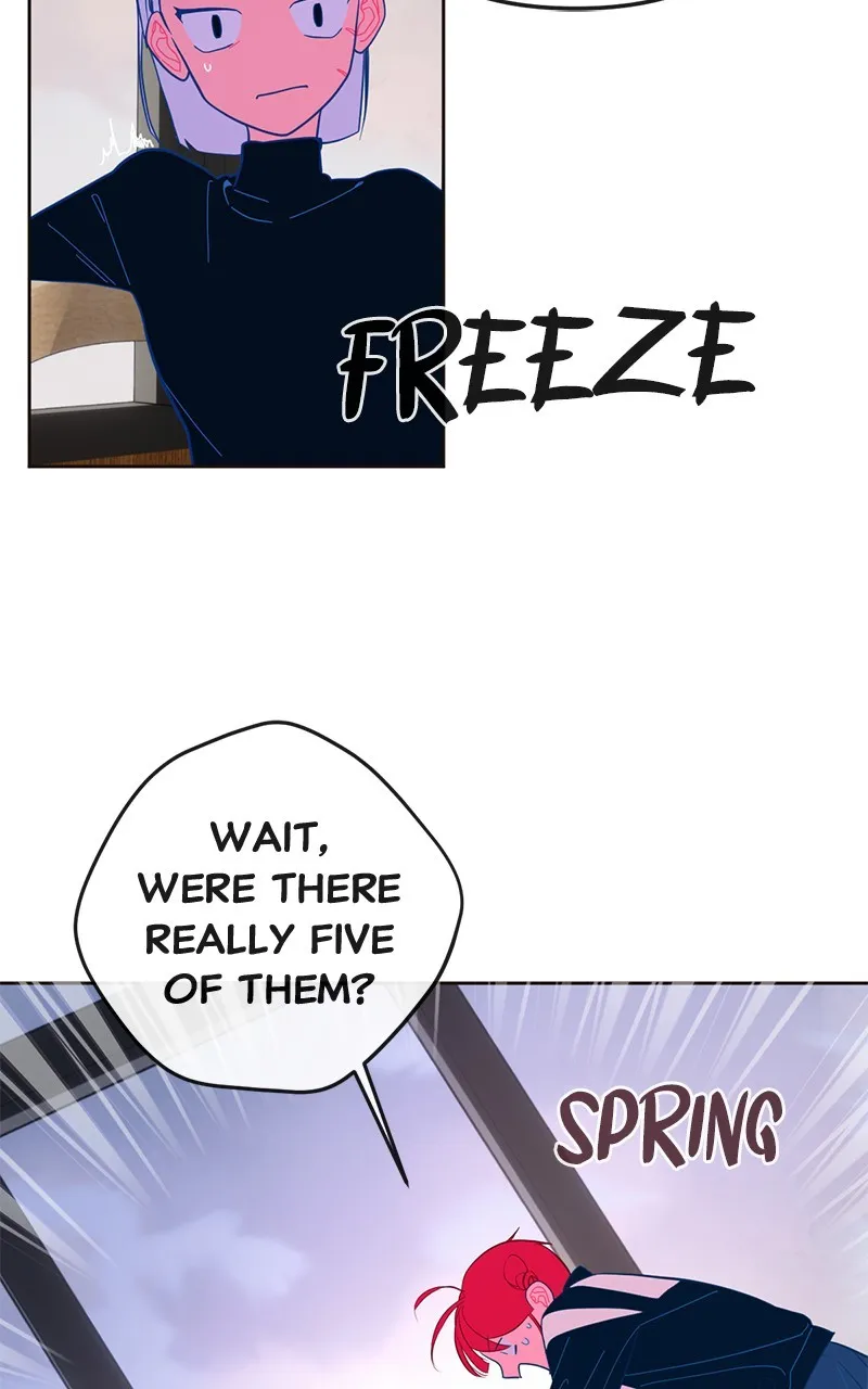 Deadpoint Chapter 18 page 16 - 