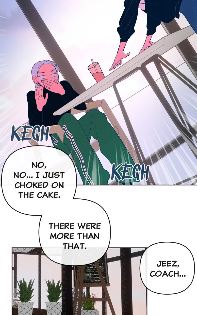 Deadpoint Chapter 18 page 17 - 