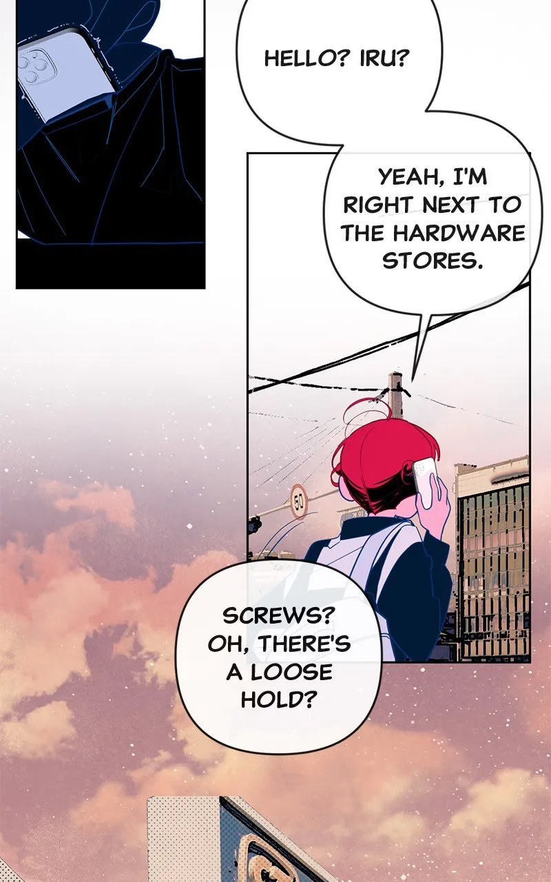Deadpoint Chapter 18 page 28 - 