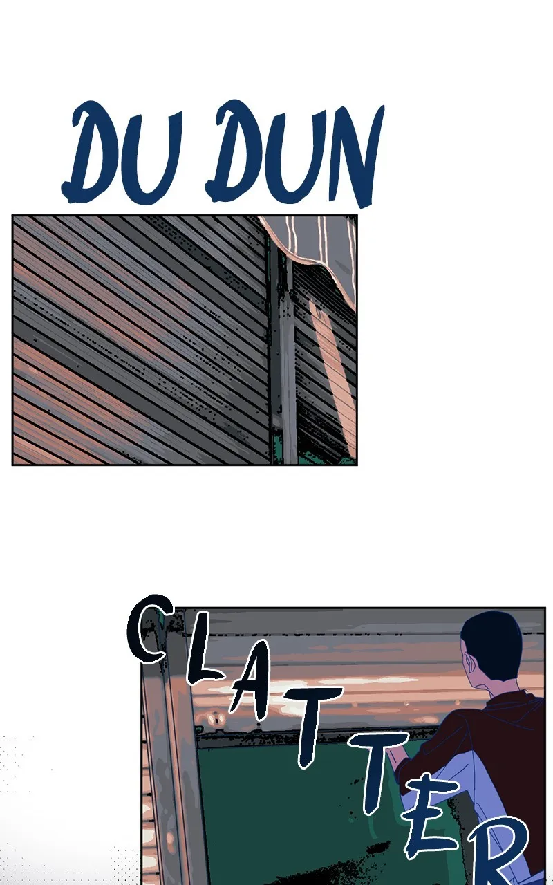 Deadpoint Chapter 18 page 30 - 