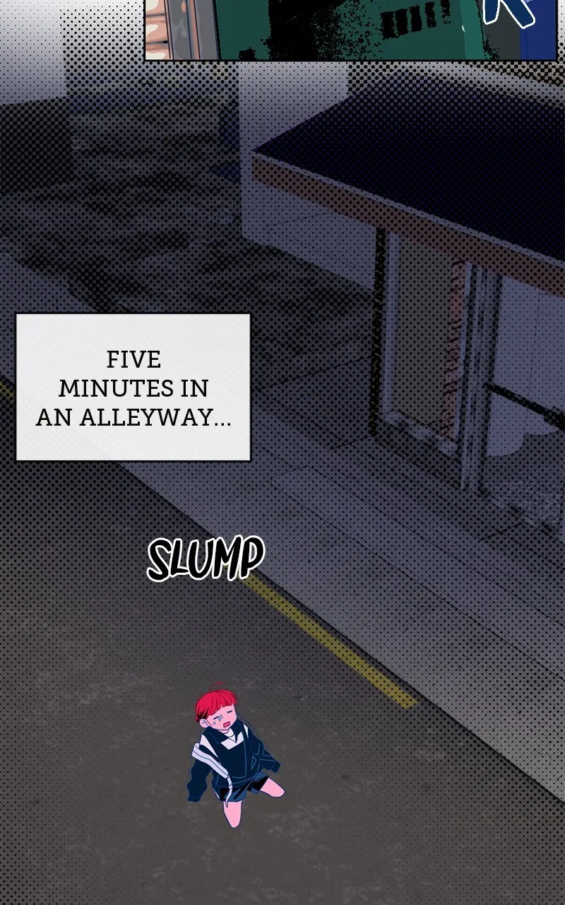 Deadpoint Chapter 18 page 31 - 