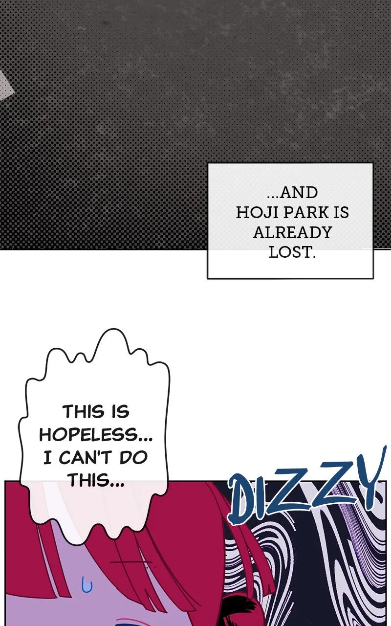 Deadpoint Chapter 18 page 32 - 
