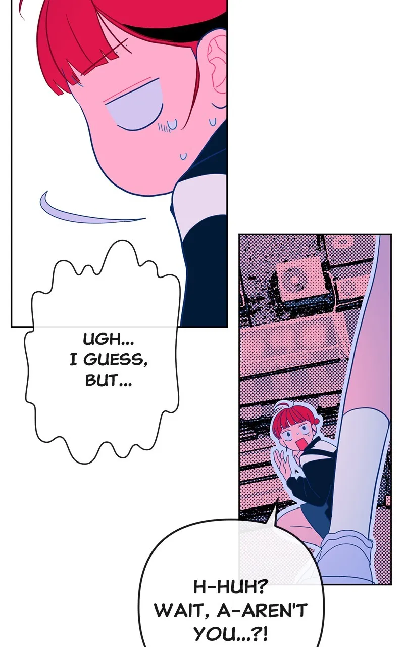 Deadpoint Chapter 18 page 34 - 