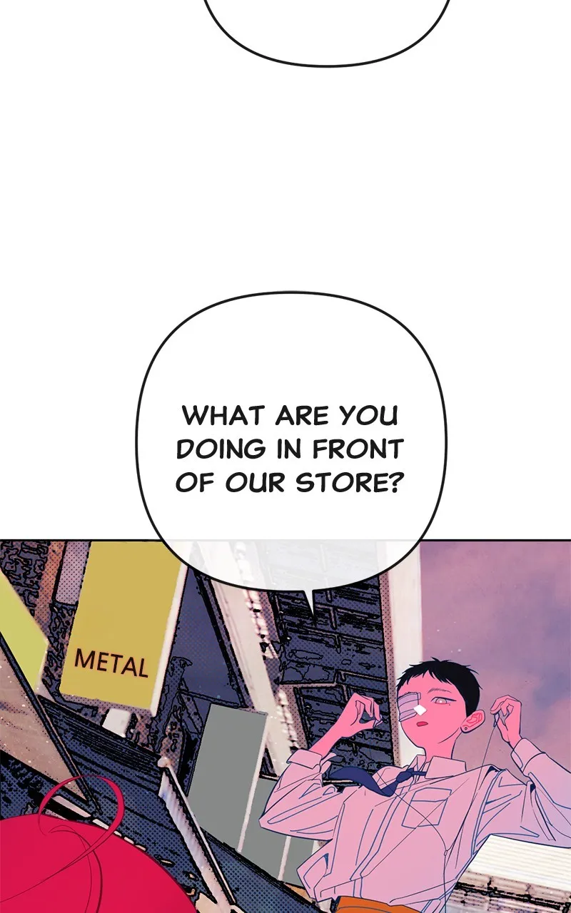 Deadpoint Chapter 18 page 35 - 