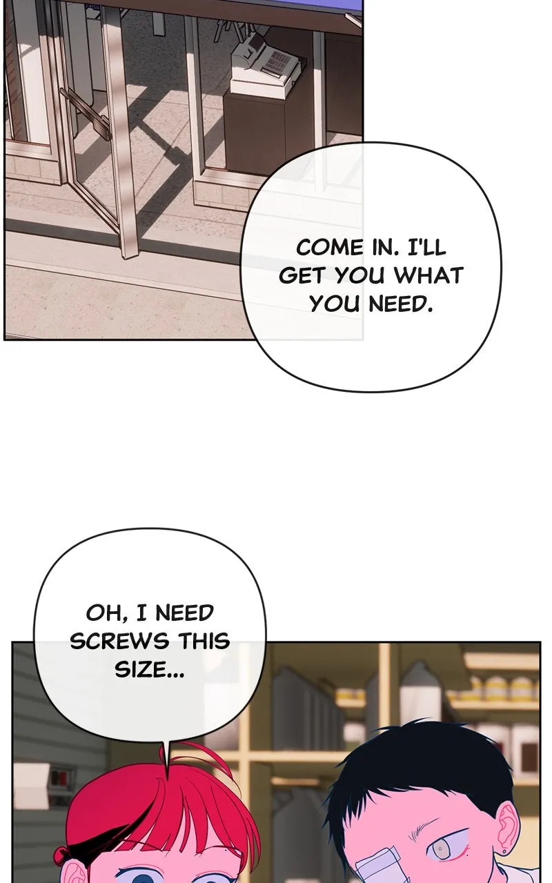 Deadpoint Chapter 18 page 38 - 