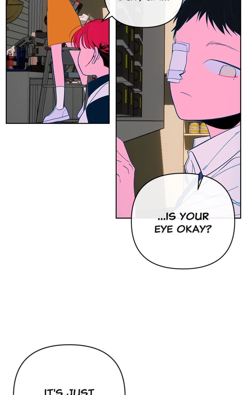 Deadpoint Chapter 18 page 40 - 