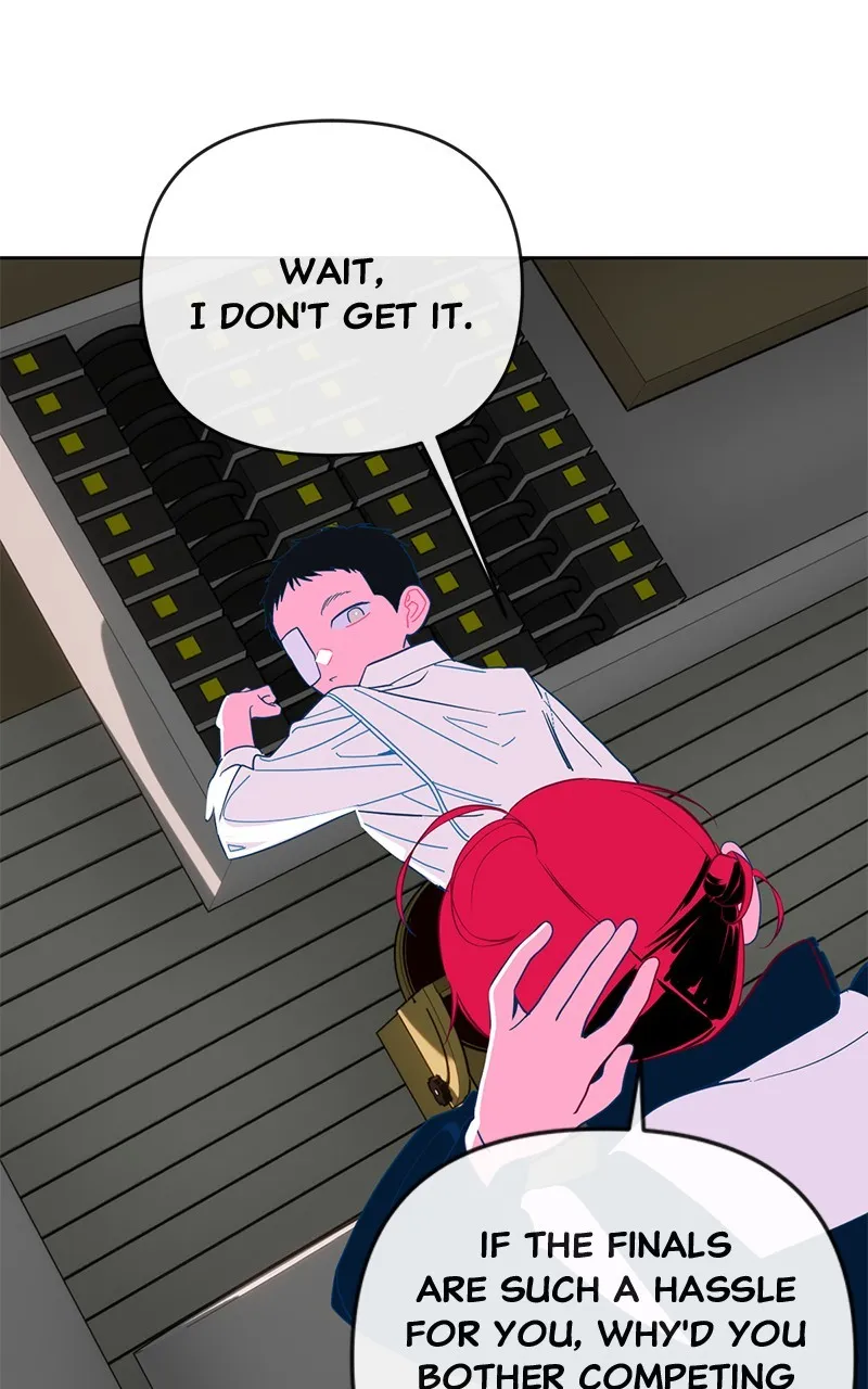 Deadpoint Chapter 18 page 42 - 
