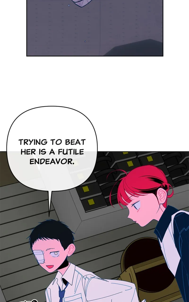 Deadpoint Chapter 18 page 48 - 