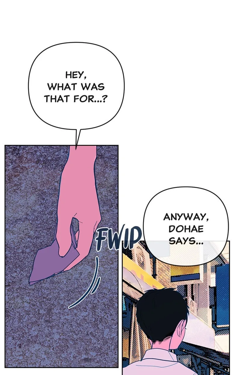 Deadpoint Chapter 18 page 56 - 