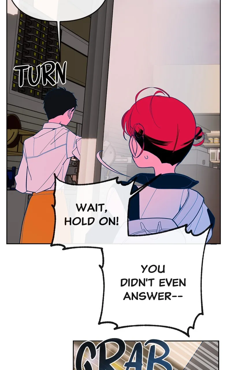 Deadpoint Chapter 18 page 59 - 