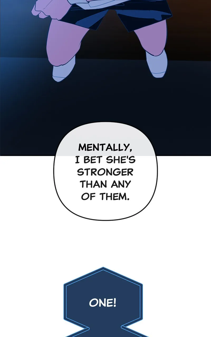 Deadpoint Chapter 18 page 70 - 