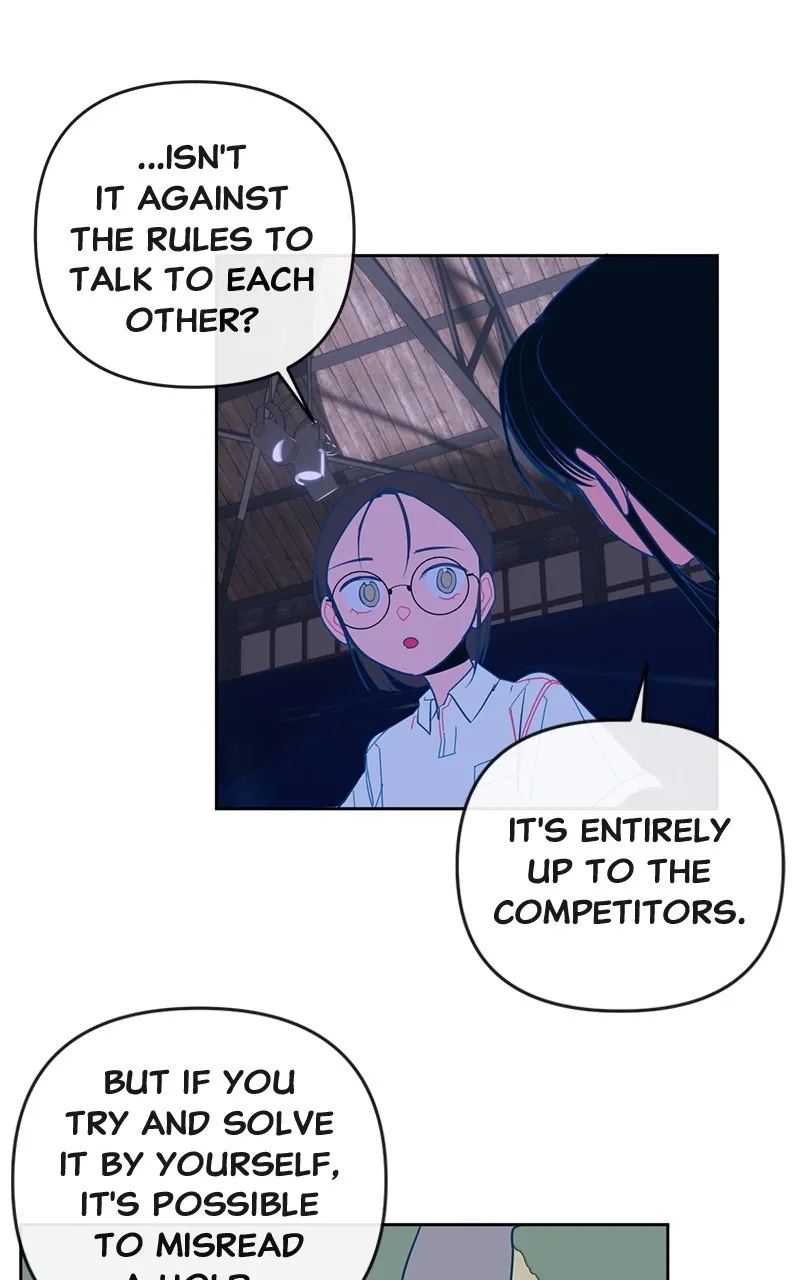 Deadpoint Chapter 19 page 13 - 