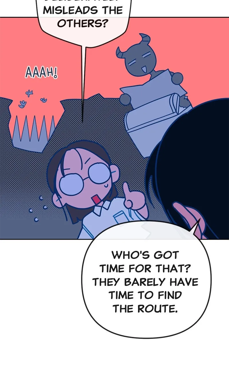 Deadpoint Chapter 19 page 15 - 