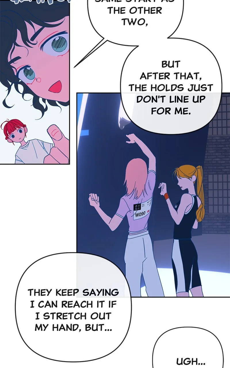 Deadpoint Chapter 19 page 21 - 
