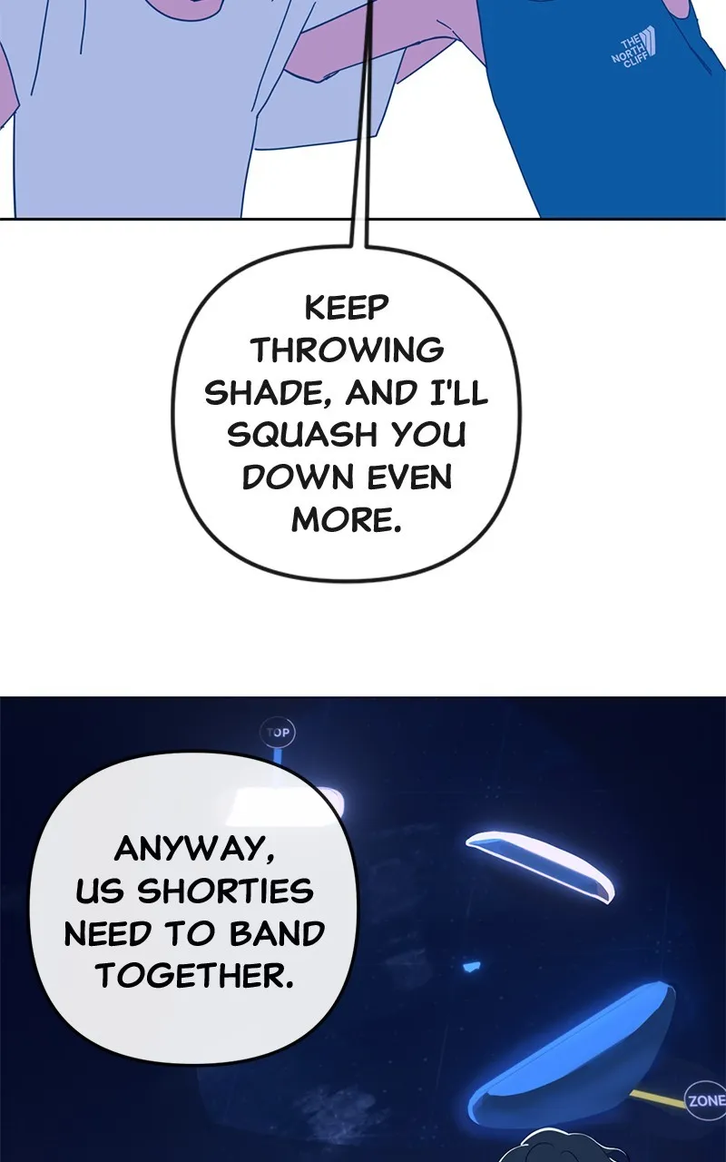 Deadpoint Chapter 19 page 23 - 