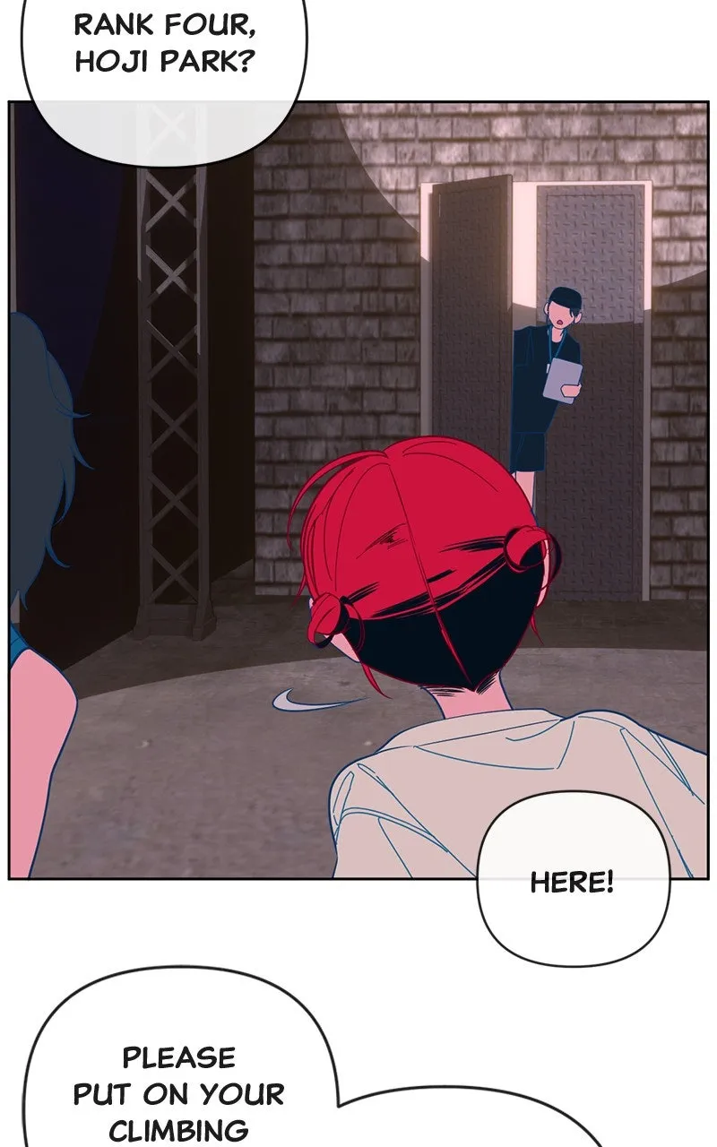 Deadpoint Chapter 19 page 32 - 