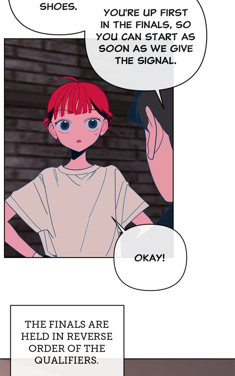 Deadpoint Chapter 19 page 33 - 
