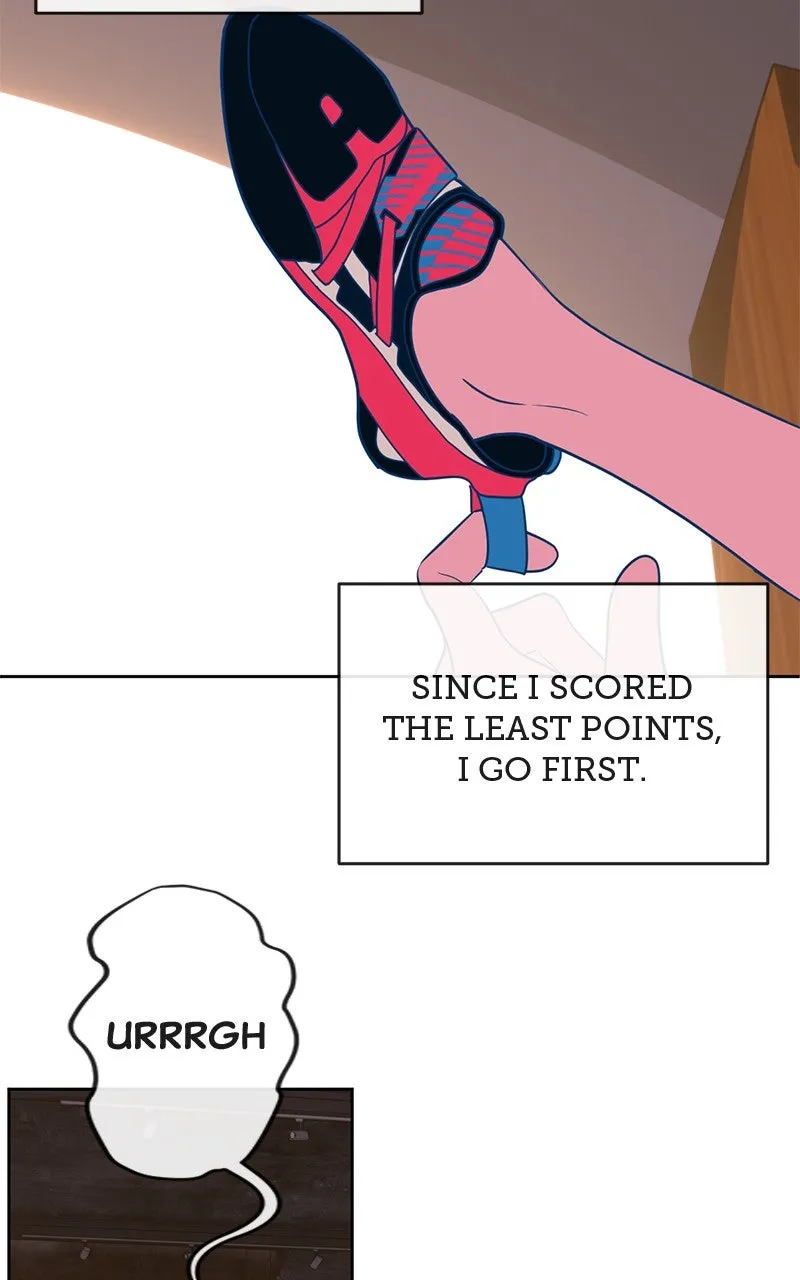 Deadpoint Chapter 19 page 34 - 