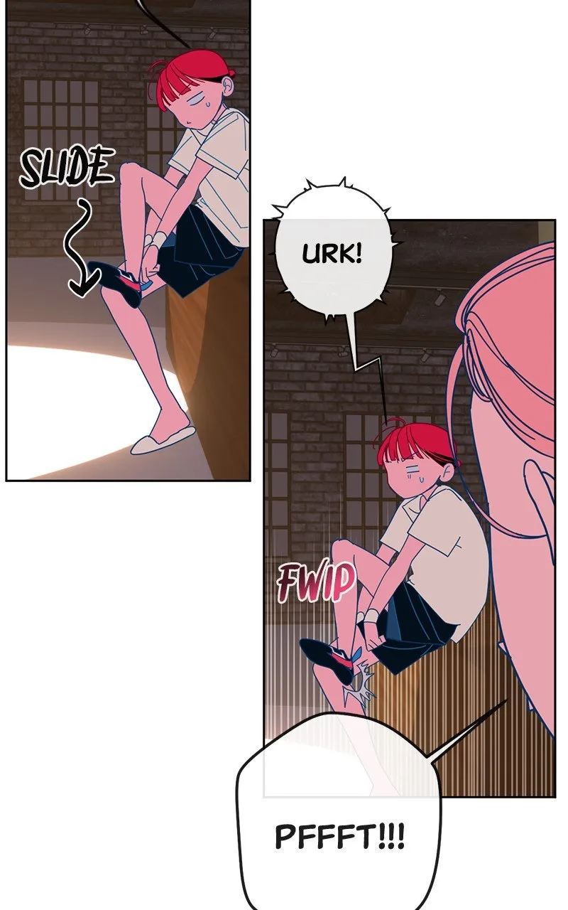 Deadpoint Chapter 19 page 35 - 