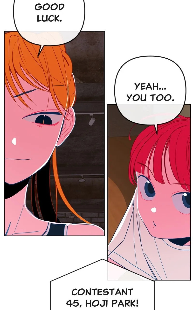 Deadpoint Chapter 19 page 40 - 