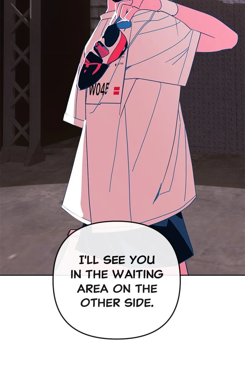 Deadpoint Chapter 19 page 43 - 