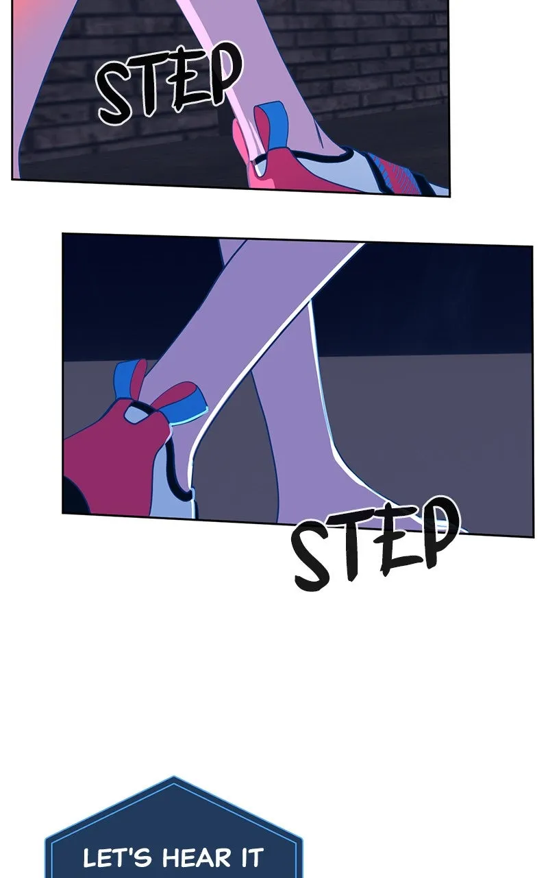 Deadpoint Chapter 19 page 45 - 