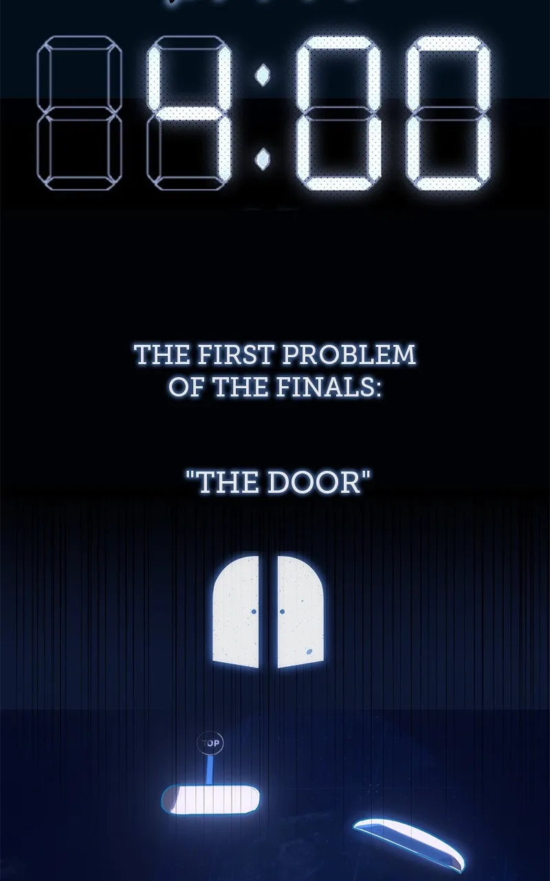 Deadpoint Chapter 19 page 50 - 