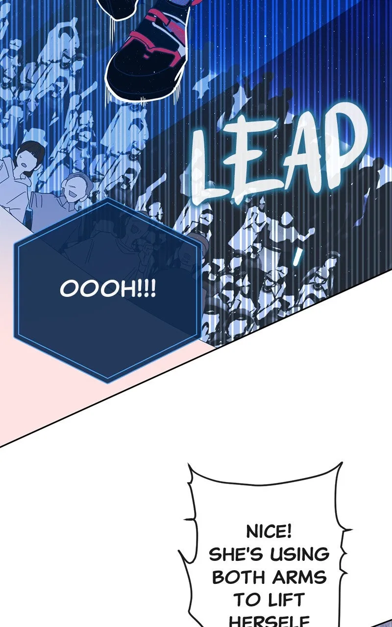 Deadpoint Chapter 19 page 54 - 