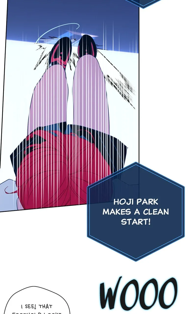 Deadpoint Chapter 19 page 56 - 