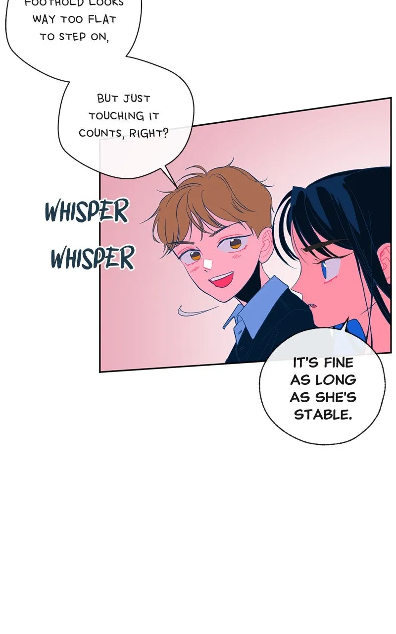 Deadpoint Chapter 19 page 57 - 