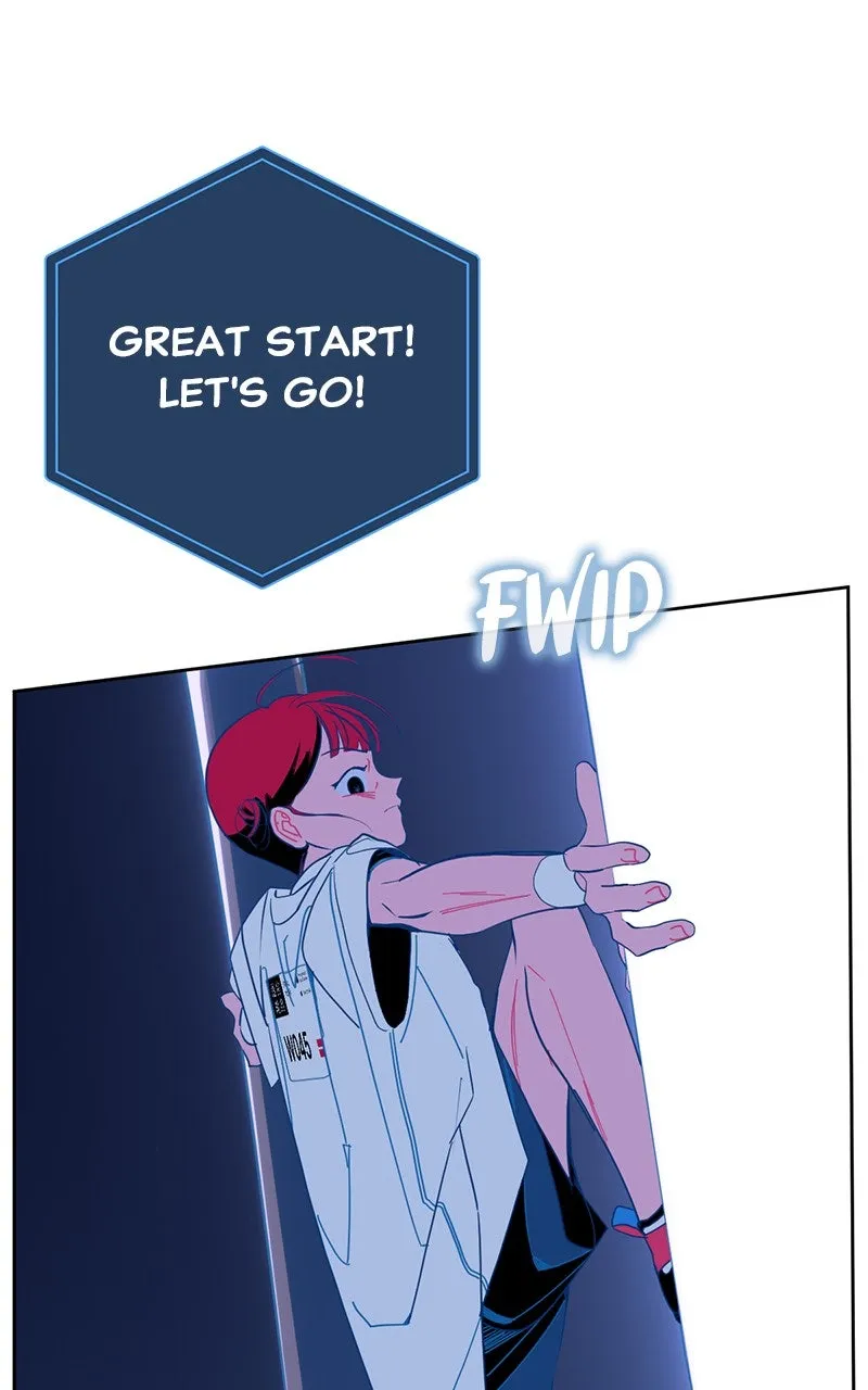 Deadpoint Chapter 19 page 58 - 