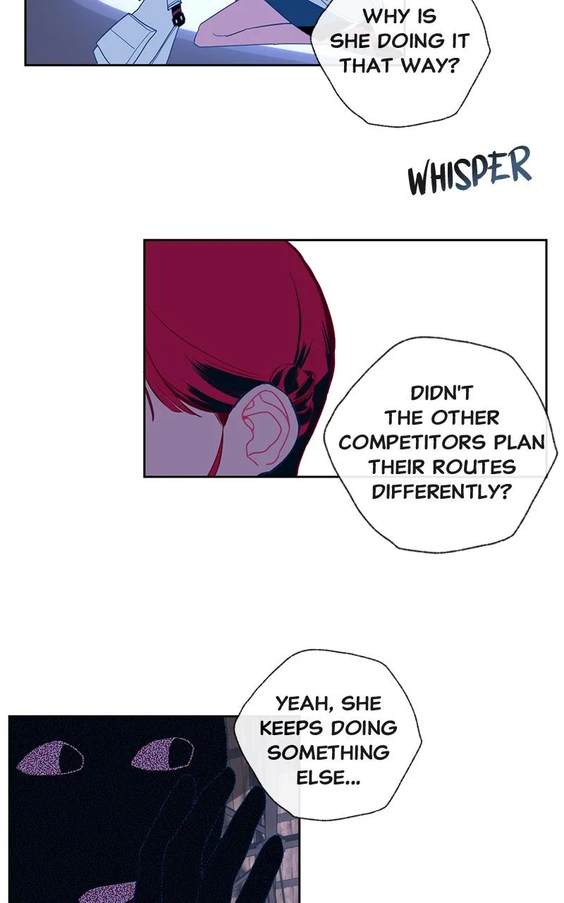 Deadpoint Chapter 19 page 67 - 
