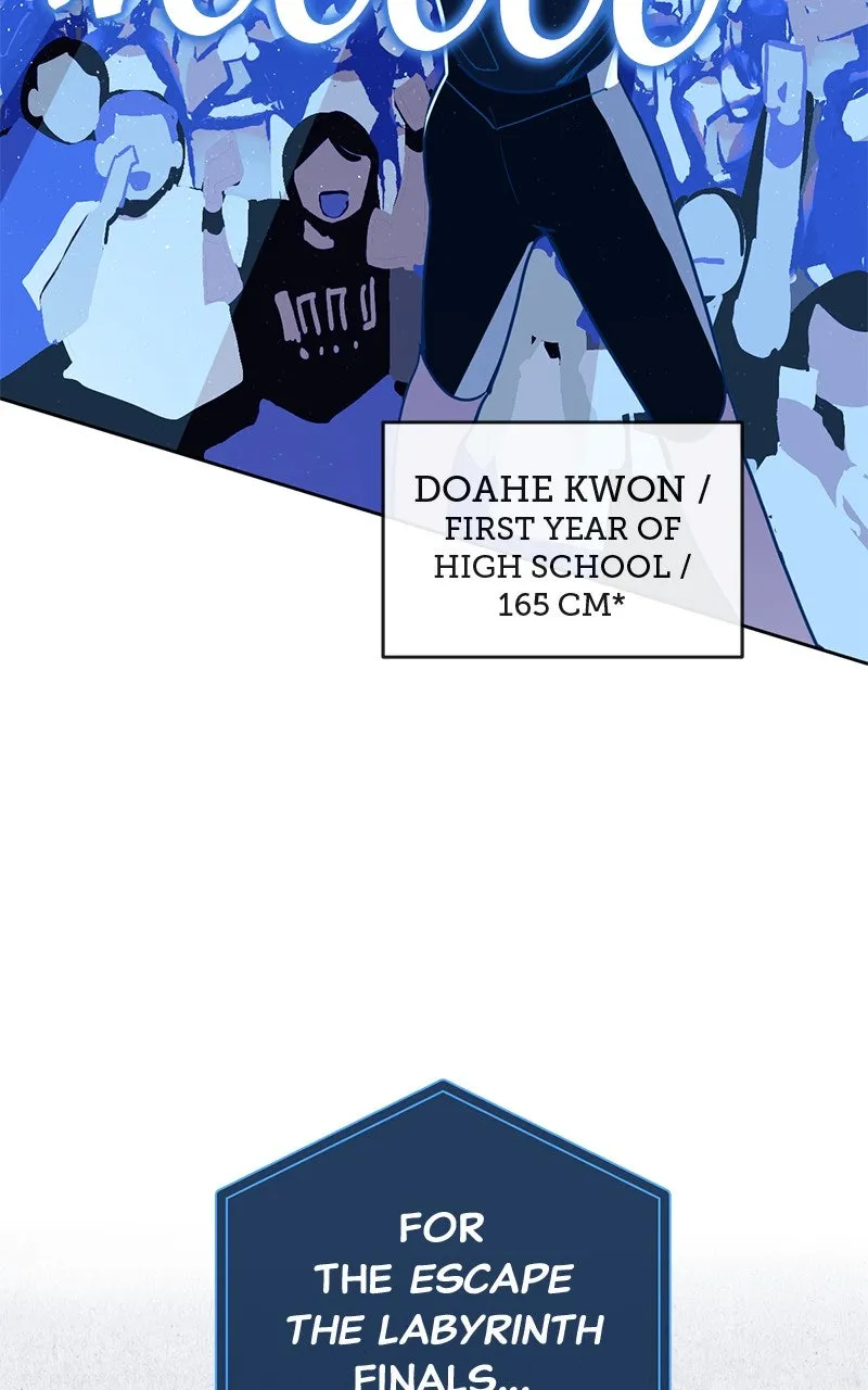 Deadpoint Chapter 19 page 8 - 