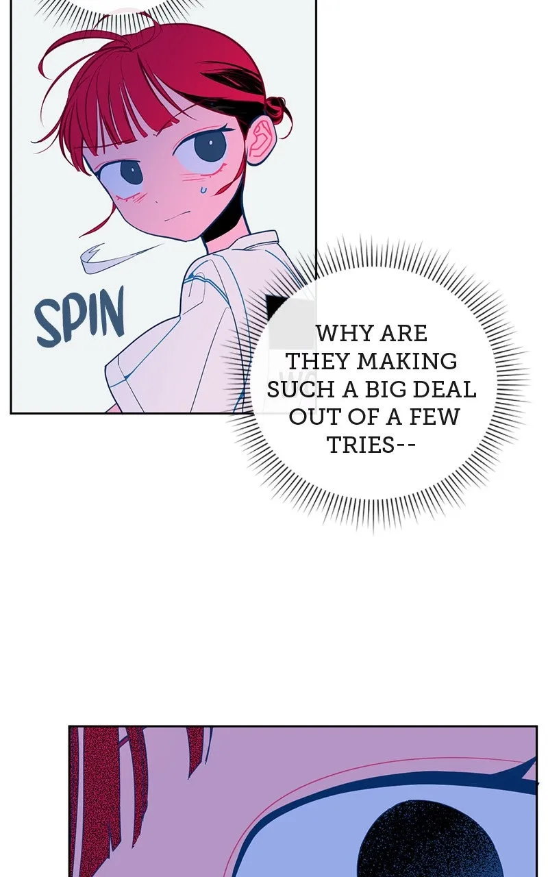 Deadpoint Chapter 19 page 71 - 