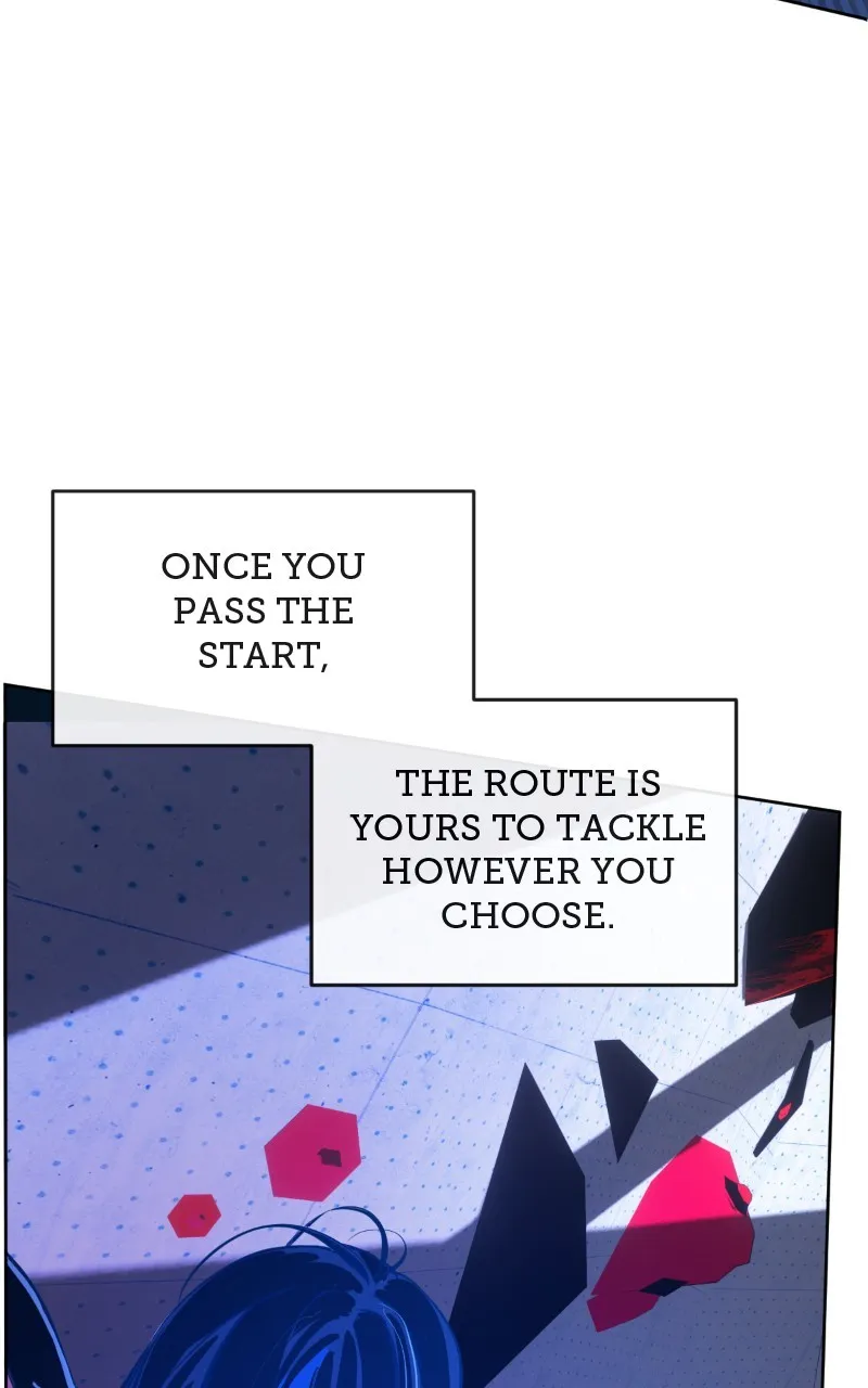 Deadpoint Chapter 2 page 101 - 