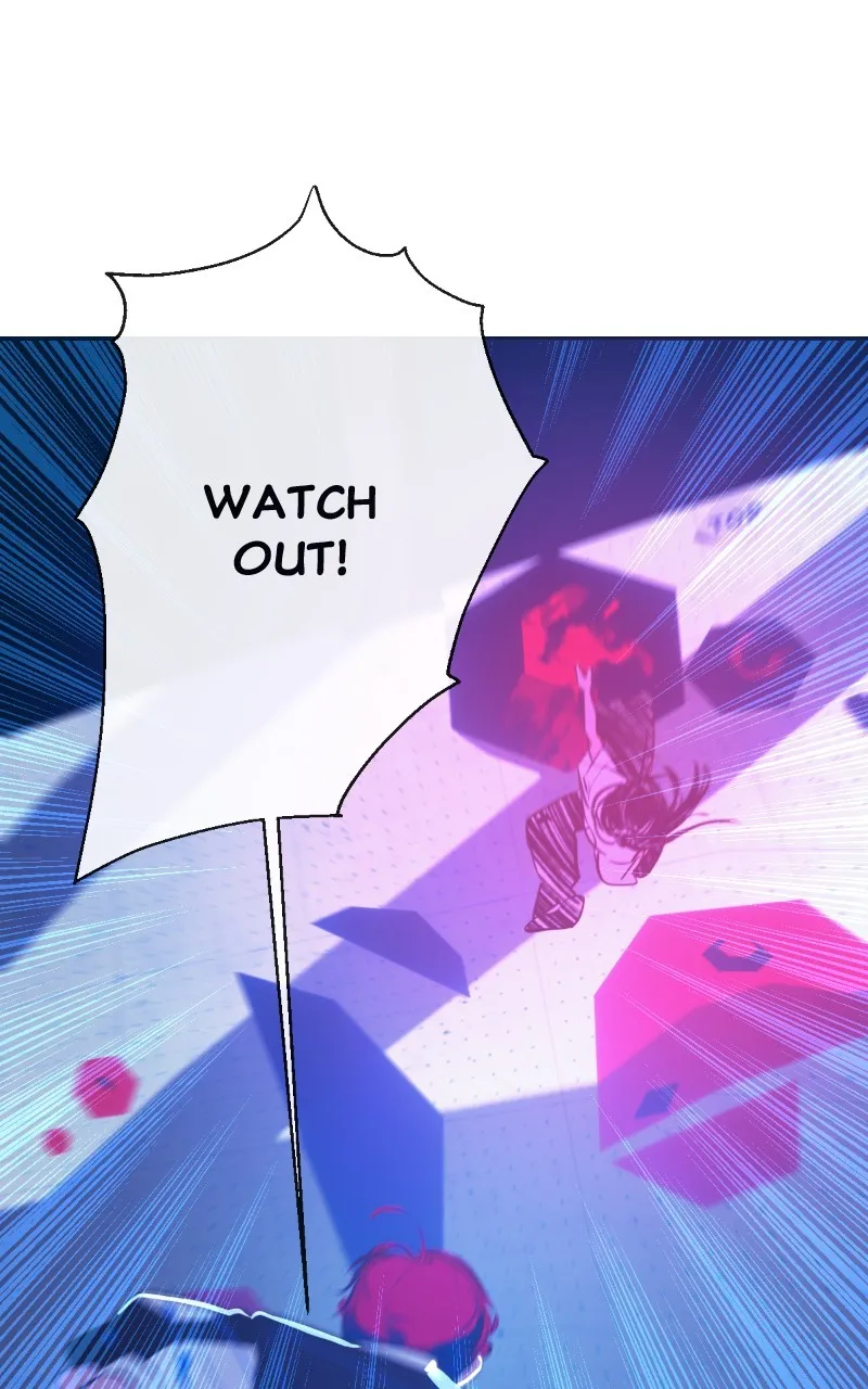 Deadpoint Chapter 2 page 110 - 