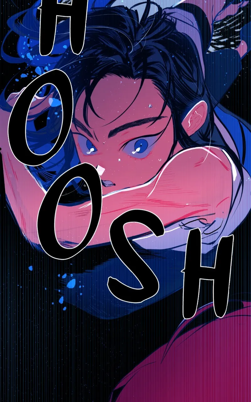 Deadpoint Chapter 2 page 115 - 