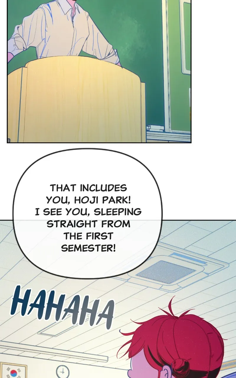 Deadpoint Chapter 2 page 14 - 