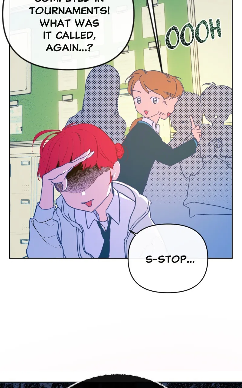 Deadpoint Chapter 2 page 22 - 