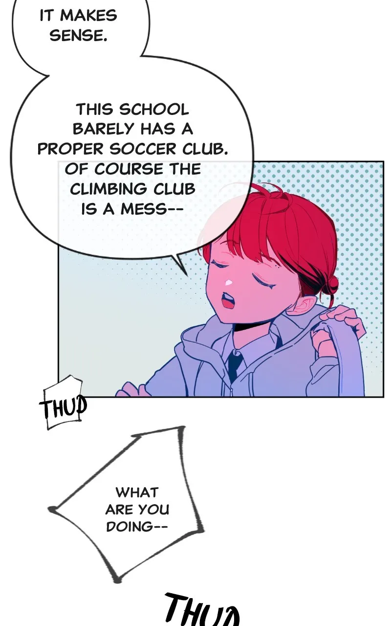 Deadpoint Chapter 2 page 28 - 